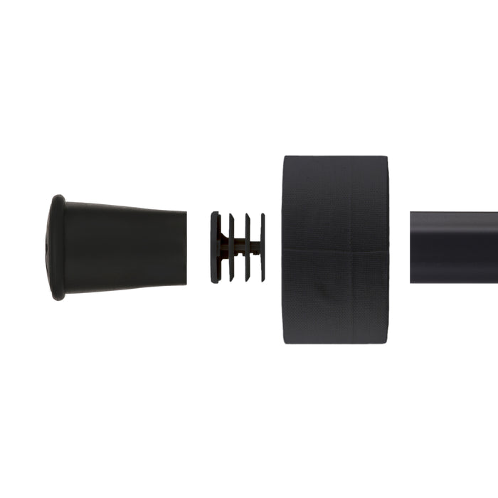 StringKing Composite 2 Pro 400 Defense Lacrosse Shaft - Lacrosseballstore