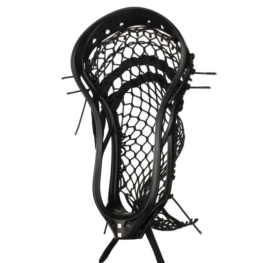 StringKing Mark 2F Strung 4F Mesh Lacrosse Head - Lacrosseballstore