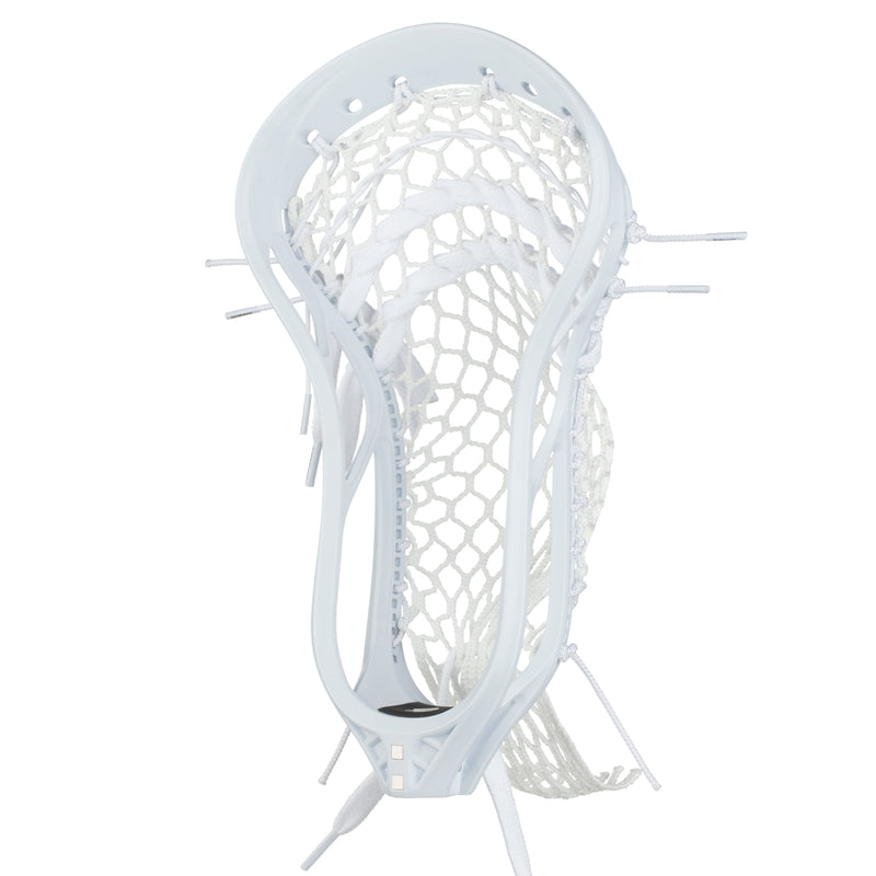 StringKing Mark 2F Strung 4F Mesh Lacrosse Head - Lacrosseballstore