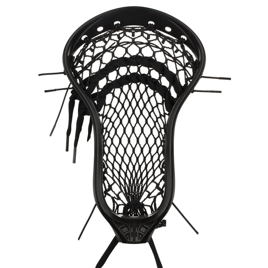 StringKing Mark 2F Strung 4F Mesh Lacrosse Head - Lacrosseballstore