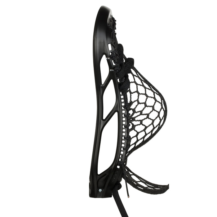 StringKing Mark 2F Strung 4F Mesh Lacrosse Head - Lacrosseballstore