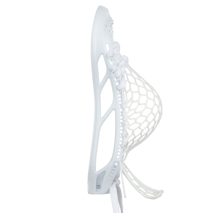StringKing Mark 2F Strung 4F Mesh Lacrosse Head - Lacrosseballstore