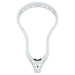 StringKing Mark 2A Unstrung Lacrosse Head White
