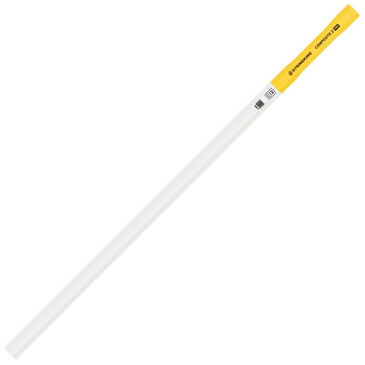 StringKing Composite 2 Pro 175 Face Off Lacrosse Shaft - Lacrosseballstore