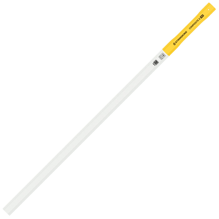 StringKing Composite 2 Pro 175 Face Off Lacrosse Shaft - Lacrosseballstore