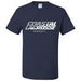 TCL - Slice T-Shirt - Lacrosseballstore