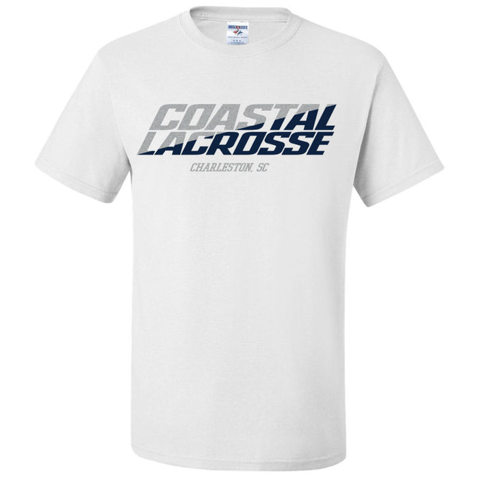 TCL - Slice T-Shirt - Lacrosseballstore
