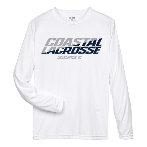 TCL - Slice Long Sleeve Sun Shirt - Lacrosseballstore