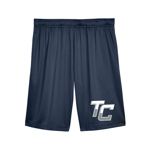 TCL - Dri-Fit Shorts - Lacrosseballstore