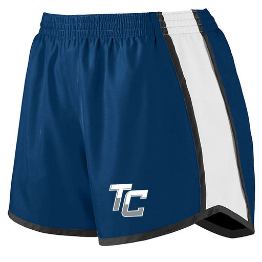 TCL - Ladies Pulse Shorts - Lacrosseballstore