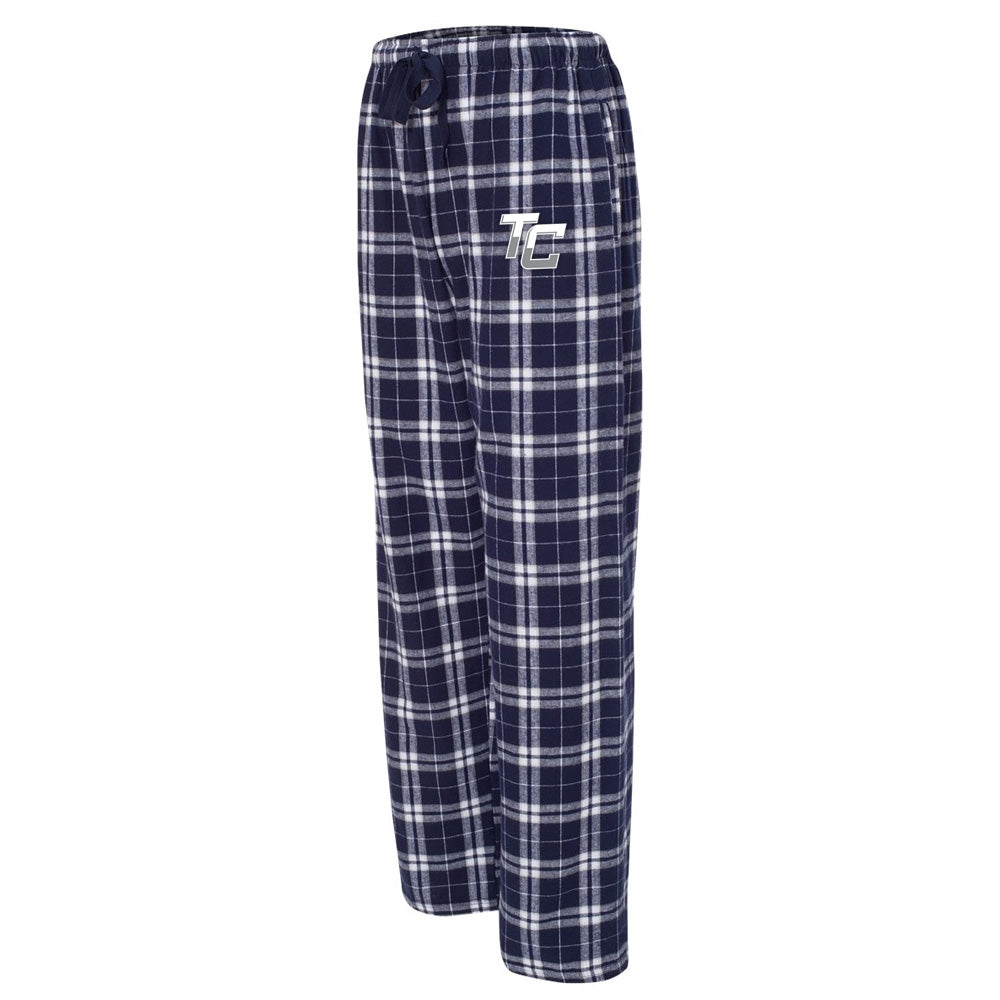 TCL Flannel Pajama Pants