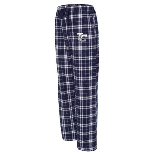 TCL - Flannel Pajama Pants - Lacrosseballstore