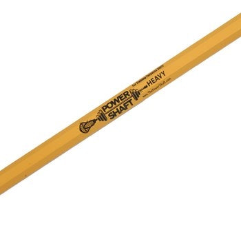 The Power Shaft Heavy - Lacrosseballstore