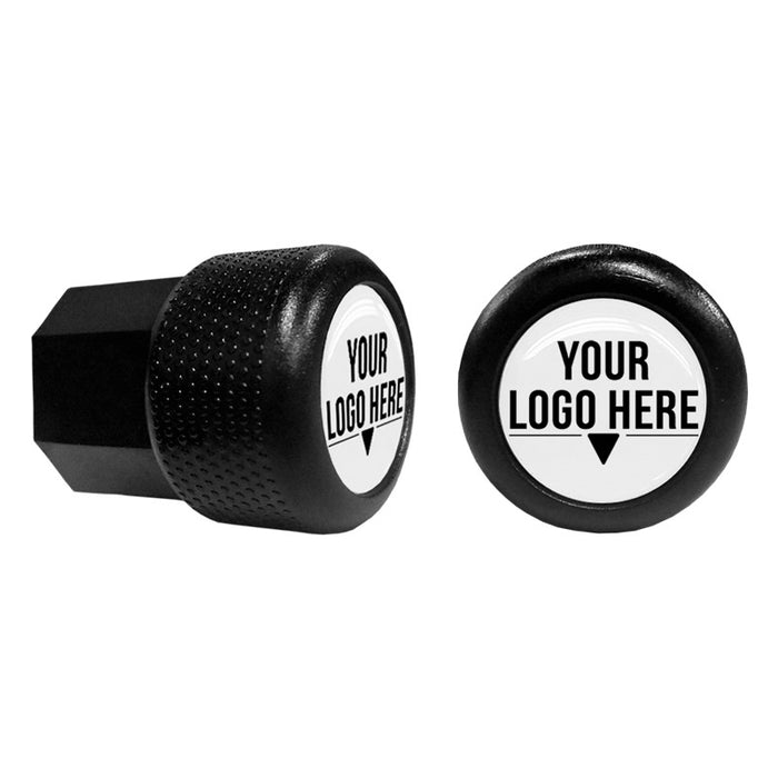Womens Custom Tapesaver Black