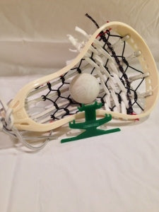TRADiTREE Original Traditional Lacrosse Stringing Tool