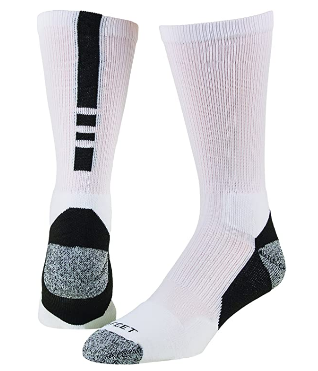 Pro Feet 2.0 Socks - Lacrosseballstore