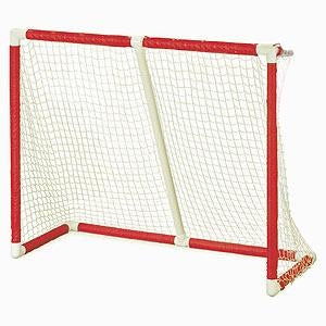 Champion Sports 72 Inch Floor Hockey Collapsible Goal - Lacrosseballstore