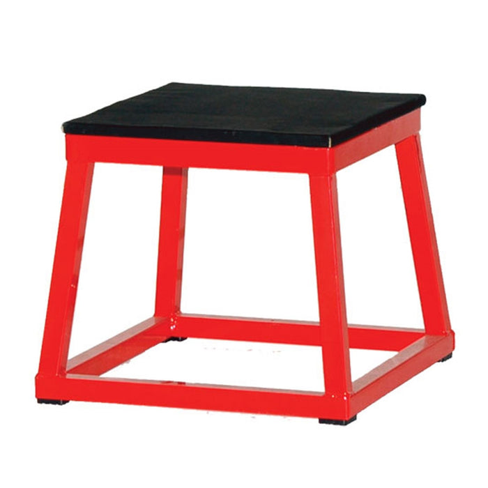 Champion Sports Plyo Boxes 12 INCH - Lacrosseballstore