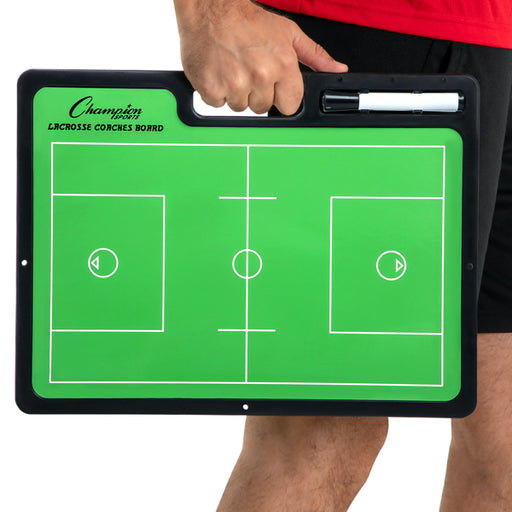 XL Lacrosse Coaches Board  Lifestyle