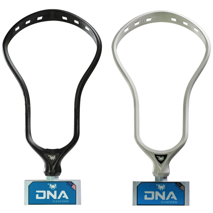 ECD DNA Lacrosse Head Unstrung
