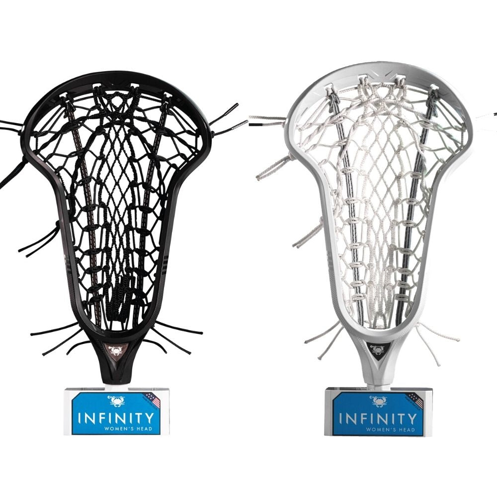 Women's Lacrosse Heads