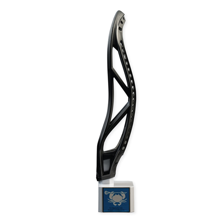 ECD Rebel Offense Lacrosse Head Unstrung - Lacrosseballstore