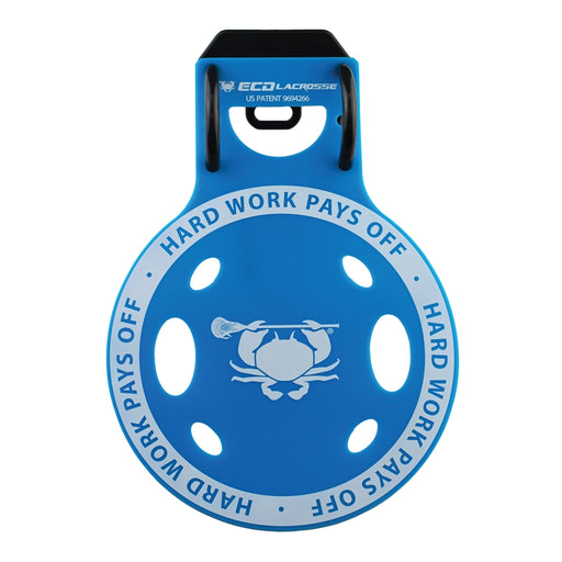 ECD Lacrosse Shooting Target - Lacrosseballstore