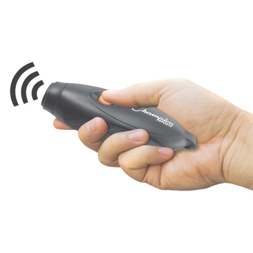 Champion Sports Electronic Whistle - Lacrosseballstore