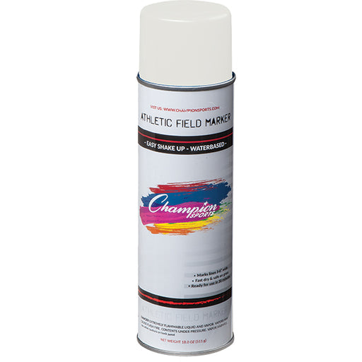 Champion Sports Aerosol Field Marking Paint 12 ct 20oz - Lacrosseballstore