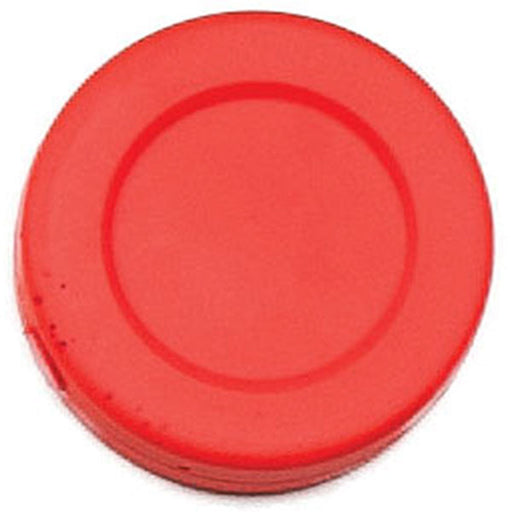 Safe Soft Hockey Puck Orange