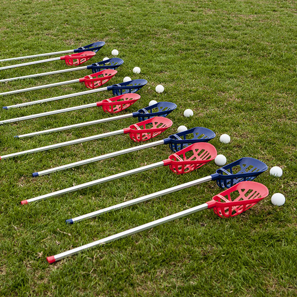 Champion Sports Soft Lacrosse Set - Lacrosseballstore