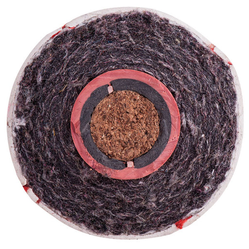 Baseball OLBXX Cut in Half Core