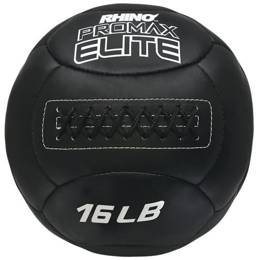 Champion Rhino Pro MAX Elite Medicine Ball - Lacrosseballstore