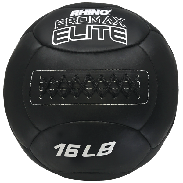 Champion Rhino Pro MAX Elite Medicine Ball - Lacrosseballstore