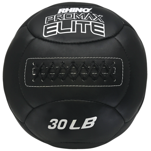 Champion Rhino Pro MAX Elite Medicine Ball - Lacrosseballstore
