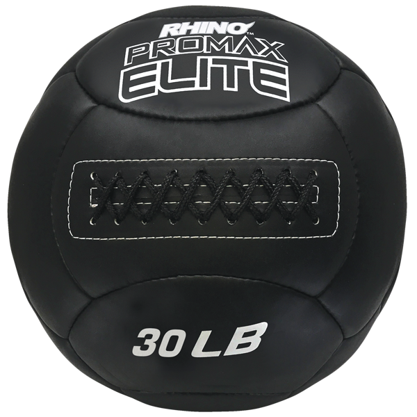 Champion Rhino Pro MAX Elite Medicine Ball - Lacrosseballstore
