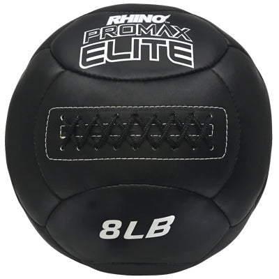 Champion Rhino Pro MAX Elite Medicine Ball - Lacrosseballstore