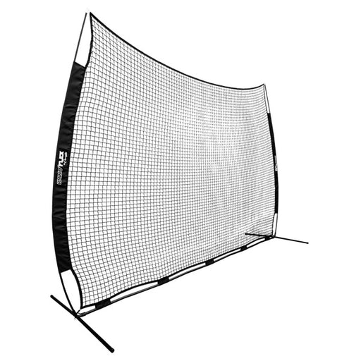 Rhino Barrier Net 12' x 9' - Lacrosseballstore