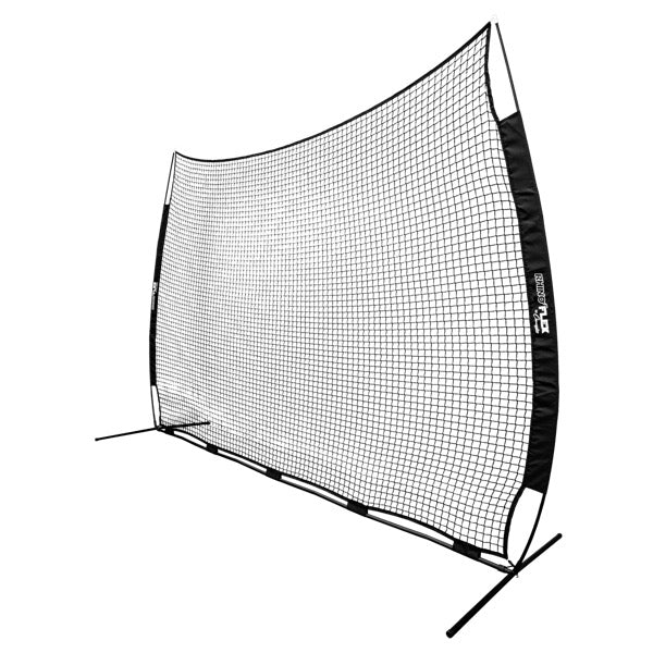 Rhino Barrier Net 12' x 9' - Lacrosseballstore