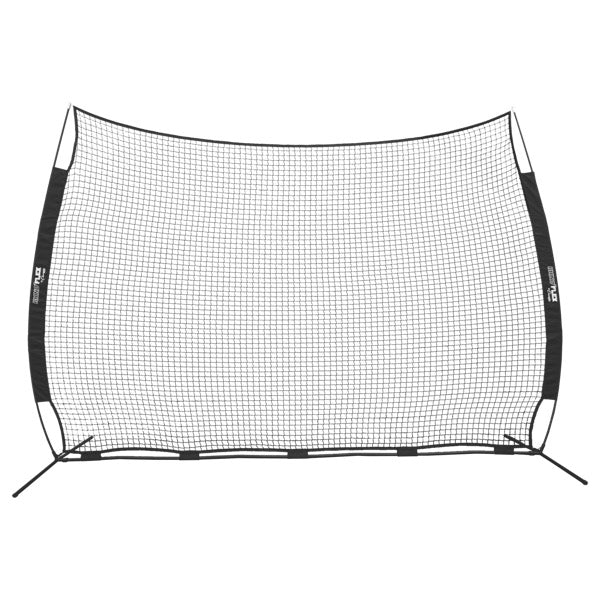 Rhino Barrier Net 12' x 9' - Lacrosseballstore