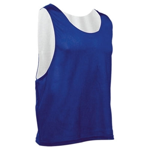 Reversible Blank Pinnies royal