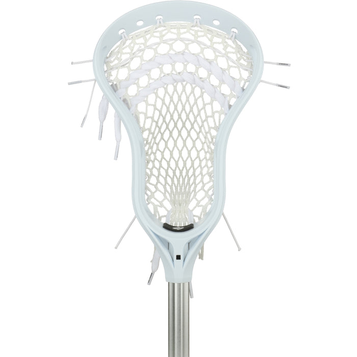 StringKing Complete 2 Intermediate Attack Lacrosse Stick - Lacrosseballstore