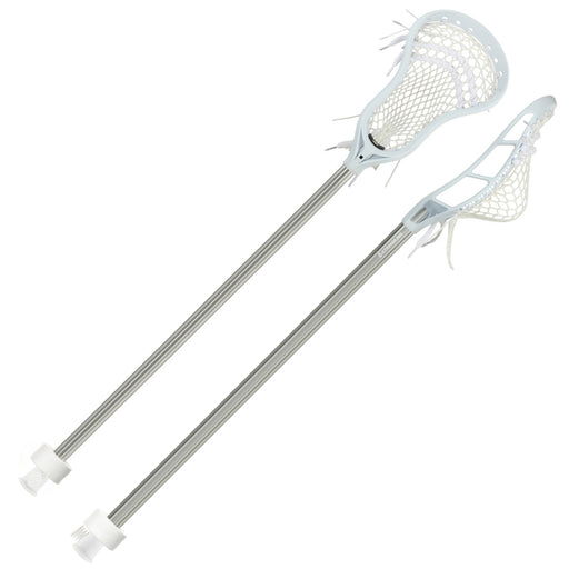 StringKing Complete 2 Senior w/ A 175 Shaft Attack Lacrosse Stick - Lacrosseballstore