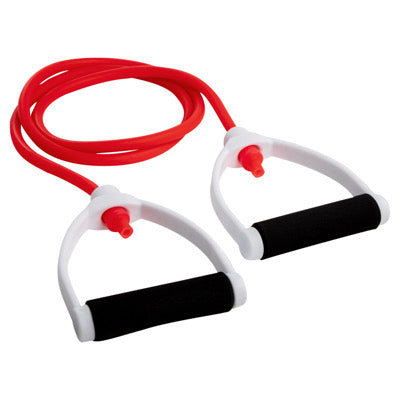 Champion Sports Exercise Resistance Tubing 30lb - Lacrosseballstore