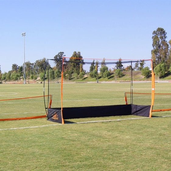 Between Box vs Field Lacrosse