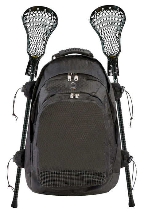 lacrosse equipment