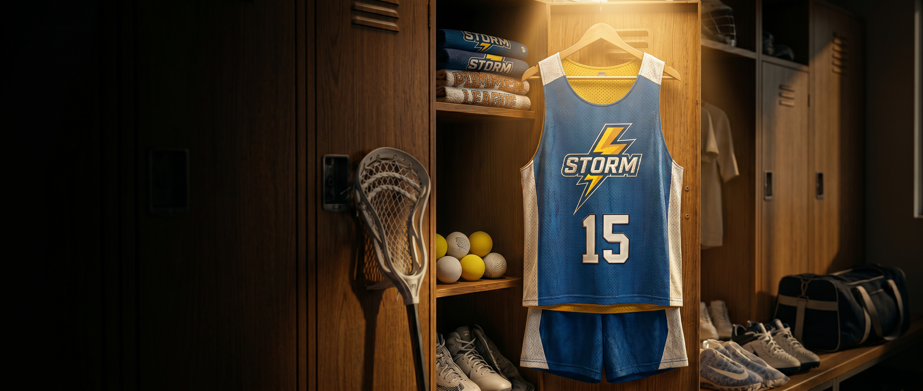 How to Order Summer League Lacrosse Uniforms (Without Delays or Mistakes)