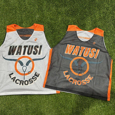 The Ultimate Guide to Choosing the Perfect Lacrosse Practice Pinnies