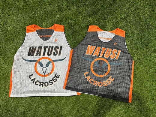 The Ultimate Guide to Choosing the Perfect Lacrosse Practice Pinnies