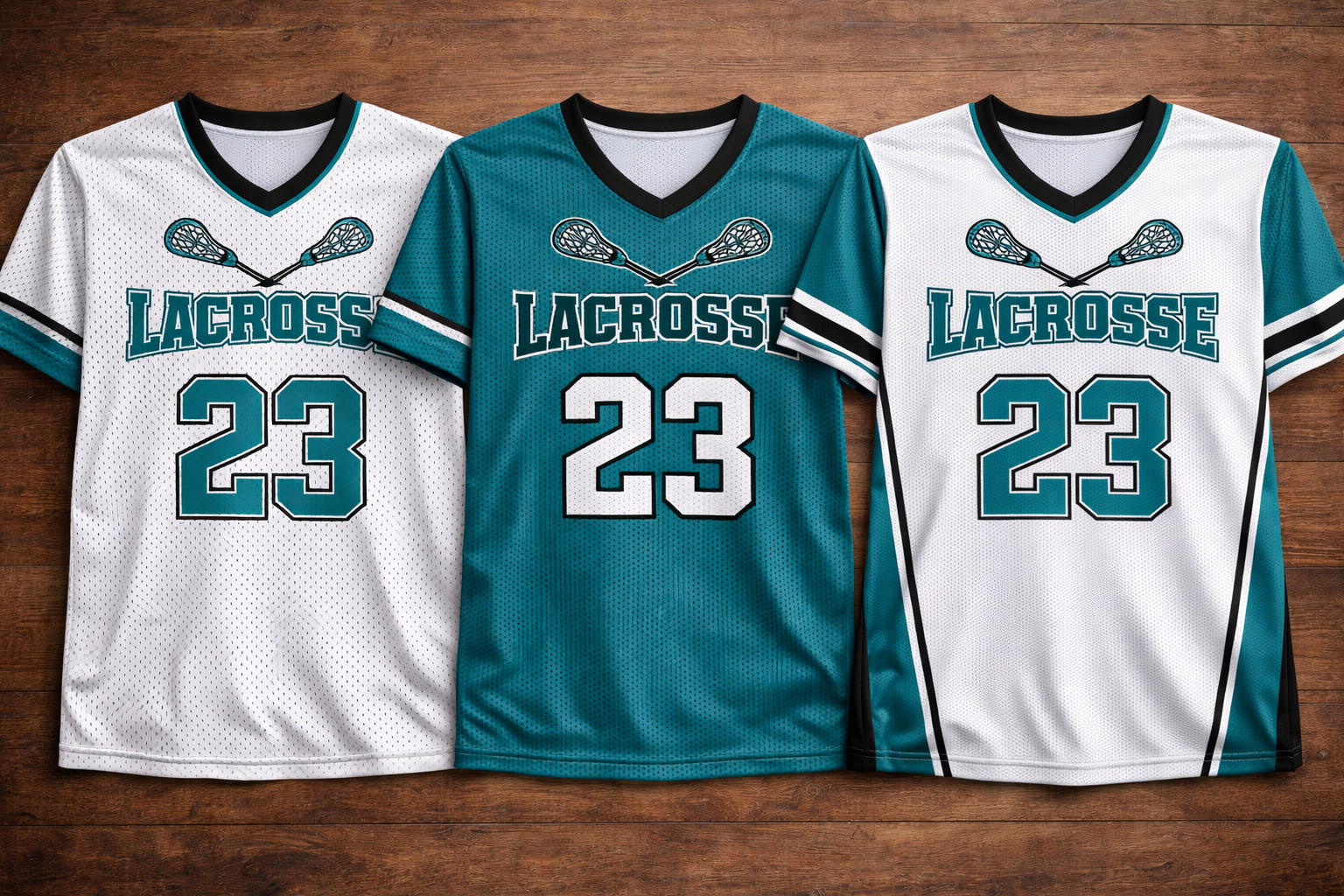 What Makes a Durable Lacrosse Jersey? Fabric, Stitching, and Fit